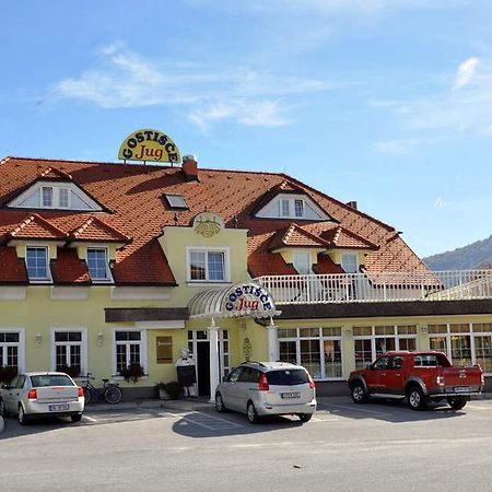 Guesthouse Jug Blato エクステリア 写真