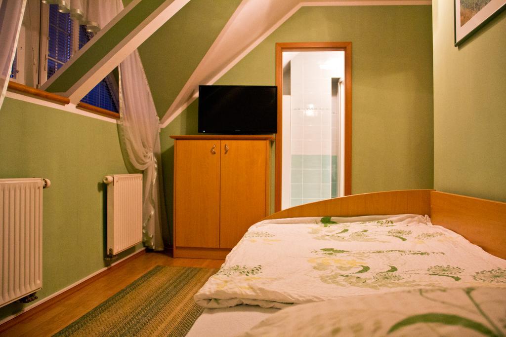 Guesthouse Jug Blato エクステリア 写真