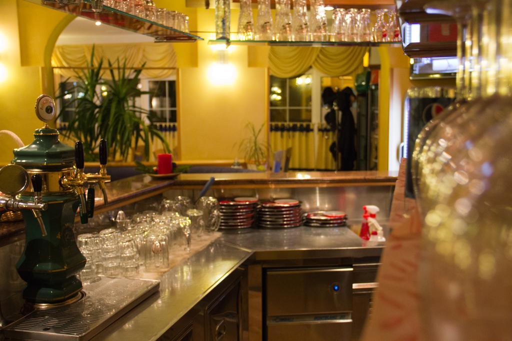 Guesthouse Jug Blato エクステリア 写真