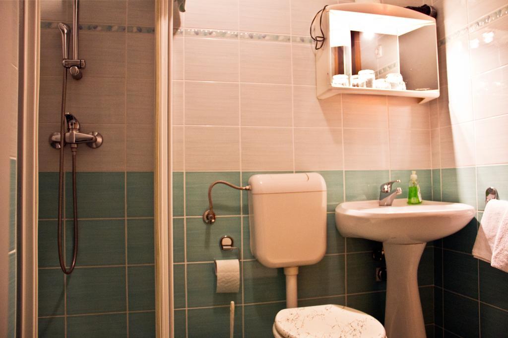 Guesthouse Jug Blato 部屋 写真