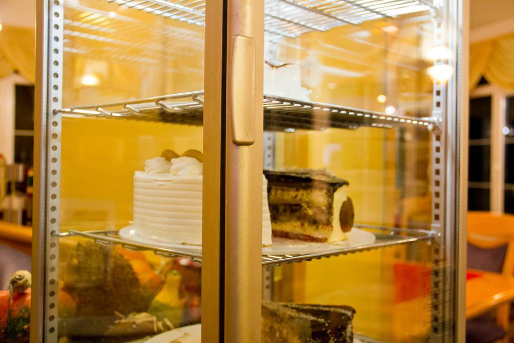 Guesthouse Jug Blato エクステリア 写真