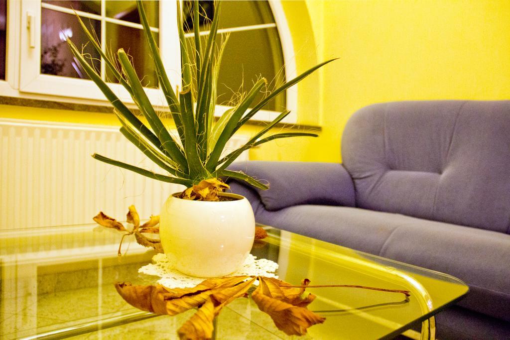 Guesthouse Jug Blato エクステリア 写真
