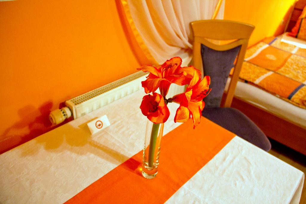 Guesthouse Jug Blato エクステリア 写真