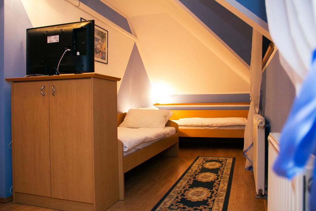 Guesthouse Jug Blato エクステリア 写真